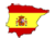 CADENAS - Espanol
